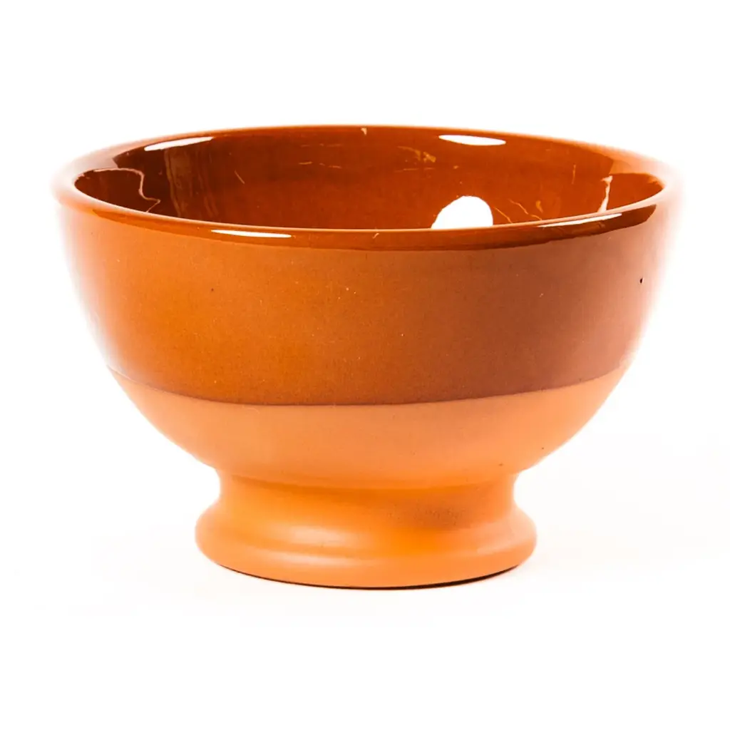 [TZP002] Taza de Barro (No)